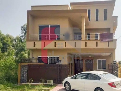 8 Marla House for Sale in D-17, Islamabad