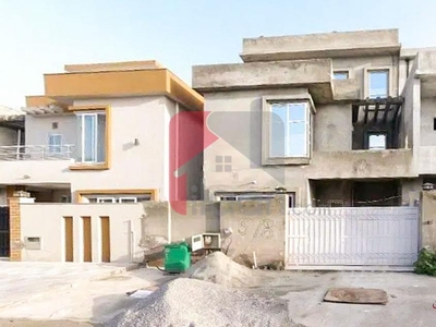 8 Marla House for Sale in PHAF Officers Residencia, Kuri Road, Islamabad