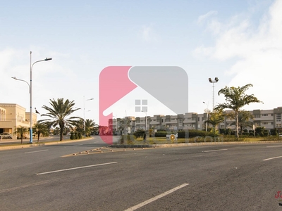8 Marla Plot-1865/18 for Sale in Block D Extension Phase 1 Bahria Orchard Lahore