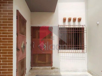 80 Sq.yd House for Sale in North Karachi, Karachi