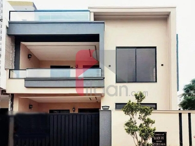 9 Marla House for Sale in G-14/4, G-14, Islamabad
