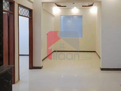 Apartment for Sale in Daniyal Residency, Scheme 33, Karachi