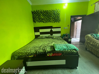 10 Marla furnished house for sale in a prime location