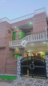 5 Marla Double Storey House For Sale In Superior Town Faisalabad Road Sargodha