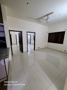 1700 Ft² Flat for Sale In University Road, Karachi