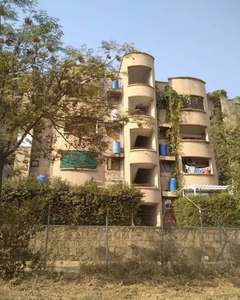 2 Marla Flat For Rent In Bahria Town - Sector C