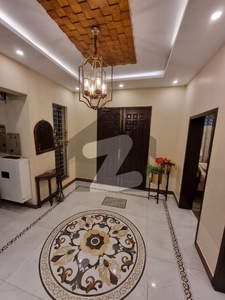 01 Kanal Ultra Modern Luxury Bungalow Owner Build Available For Sale In Wapda Town Lahore Wapda Town Phase 1