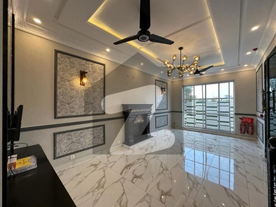 05 Marla Full modern design house for sale in DHA 9 town DHA 9 Town