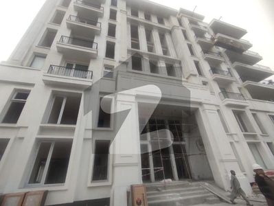 Premium 01 Bed Apartments Available On MM Alam Road MM Alam Road