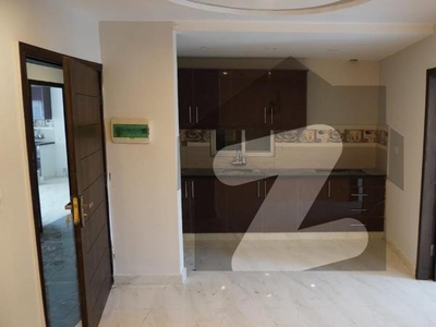 1 Bed Brand New Flat Is Available For Sale In Bahria Town Lahore Bahria Town Talha Block