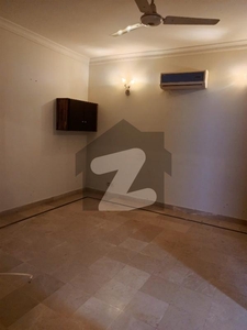 1 Bed Room Attach Bath Tv Lounge Kitchen Un Furnished Apartment Available For Rent F-11