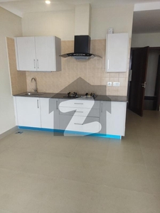1 Bed Studio Apartment Available For Rent Bahria Enclave Sector A