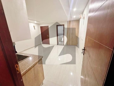 1 Bedroom Apartment Available For Rent In Gulberg Greens Islamabad Gulberg Greens