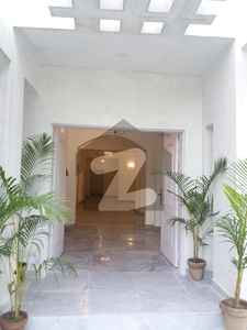 1 Kanal Beautiful Double Unit House Available For Rent In DHA 1 Islamabad DHA Phase 1 Sector A