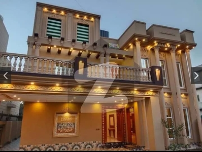 1 Kanal Brand New Double Storey House Sale College Road Lahore
