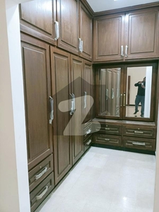 1 Kanal House is Available For Sale DHA Phase 7
