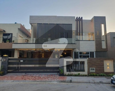 1 Kanal House Situated In Bahria Town Phase 1 For Sale Bahria Town Phase 1