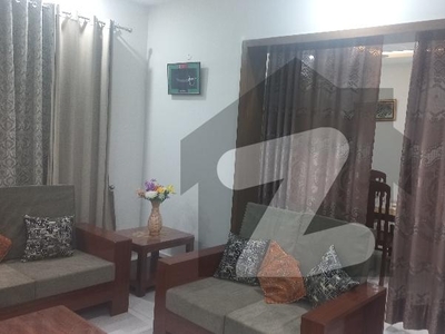 1 Kanal Lower Portion Available For Rent in D-17 Islamabad. D-17