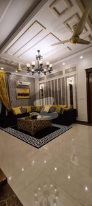 1 Kanal Modern Design House Available For Sale In DHA Phase 3 DHA Phase 3