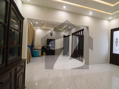 1 Kanal Owner Build Classical Bungalow For Sale In Phase 8 Air Avenue DHA Phase 8 Ex Air Avenue