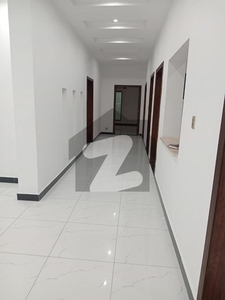 1 Kanal Spacious Upper Portion Is Available In DHA Defence Phase 2 For Rent DHA Defence Phase 2