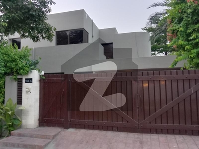 1 Kanal Super Magnificent House Available For Sale In DHA Phase 3 DHA Phase 3