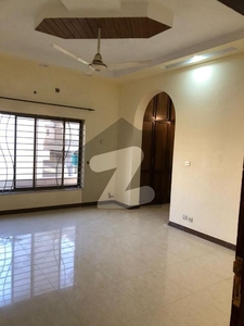 1 Kanal Upper Portion available for rent. DHA Phase 2 Sector A