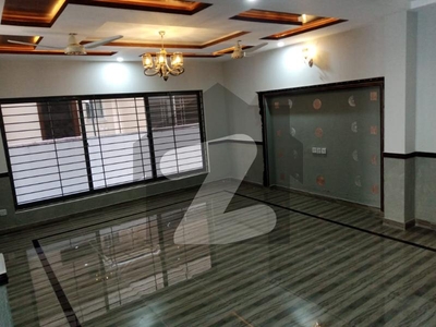 10 Kanal House For Rent DHA Phase 2 Sector H