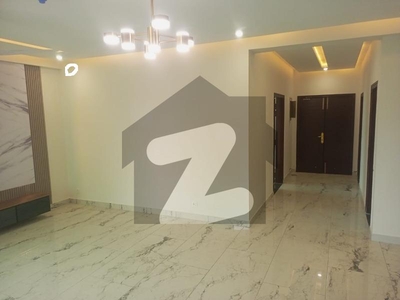 10 MARLA 3 BEDROOMS APARTMENT AVAILABLE FOR SALE Askari 11 Sector D