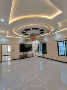 10 Marla Beautiful House Available For Sale Al-Ahmad Garden Housing Scheme
