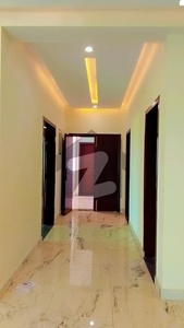 10 MARLA BRAND NEW APARTMENT AVAILABLE FOR SALE Askari 11 Sector D