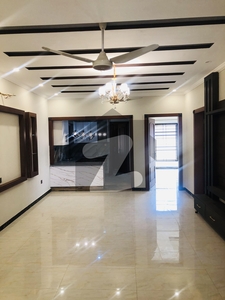 10 Marla Brand New House Available For Rent In Bahria Enclave Islamabad Bahria Enclave Sector N