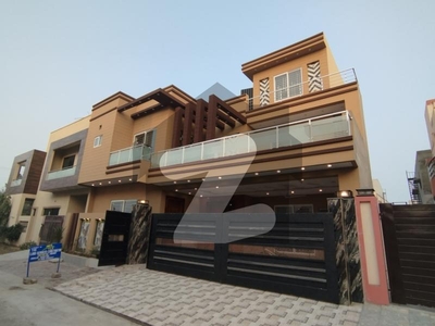 10 MARLA BRAND NEW HOUSE FOR SALE IN UET HOUSING SOCIETY LAHORE UET Housing Society
