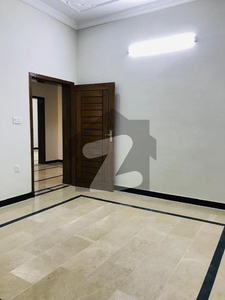 10 Marla Brand New Upper Portion Available For Rent in PAKISTAN TOWN Phase 2 Islamabad Pakistan Town Phase 2