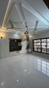 10 Marla Brand New Upper Portion For Rent In G13 Islamabad G-13