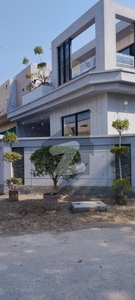 10 MARLA CORNER BRAND NEW HOUSE FOR SALE DHA Phase 1 Block P