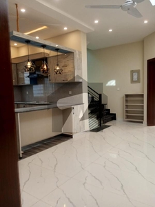 10 Marla Double Story House Available For Rent Bahria Enclave Sector C3