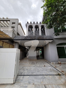 10 Marla Double Unit House For Sale Bahria Town Phase 3