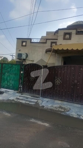 10 Marla Double Unit House Semi Commercial Gift For Investors Faisal Town Block C