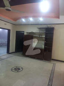 10 Marla first floor Available for Rent at phase 4A Ghauri Town Phase 4A