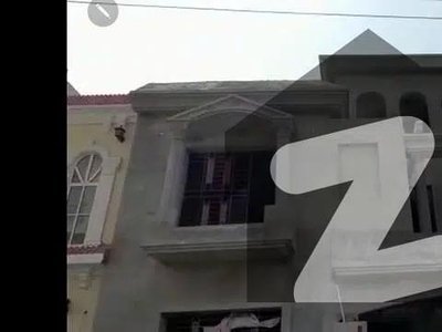 10 MARLA GREY STRUCTURE HOUSE AVAILABLE FOR SALE IN JUBILEE TOWN LAHORE Jubilee Town Block B