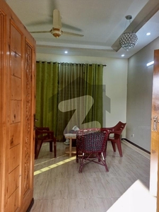 10 Marla Ground Portion Available For Rent DHA Phase 2 Sector J