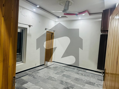 10 Marla Ground Portion Available For Rent In Block A D-17