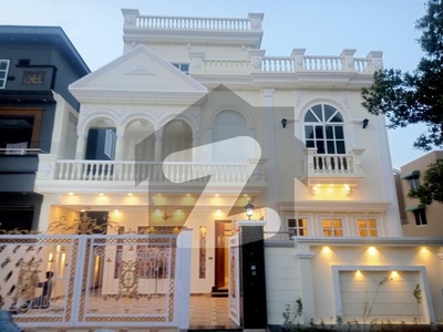 10 Marla House For Sale In Citi Housing Gujranwala Citi Housing Society