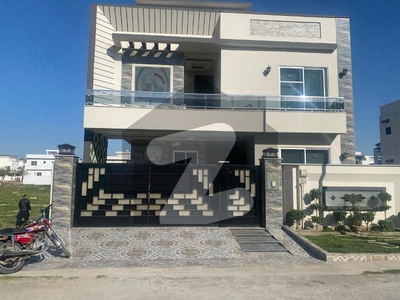 10 Marla House For Sale In DC Colony DC Colony Mehran Block
