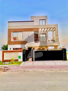 10 Marla House For Sale In Sector F Bahria Town Lahore Bahria Town Sector F
