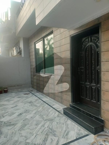10 Marla House For Sale - Plot Size 35x65 Johar Town Phase 1