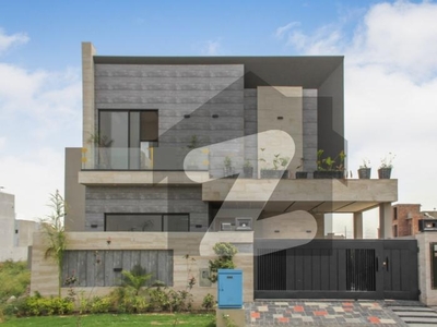 10 marla modern house available for sale in DHA phase 7 DHA Phase 7