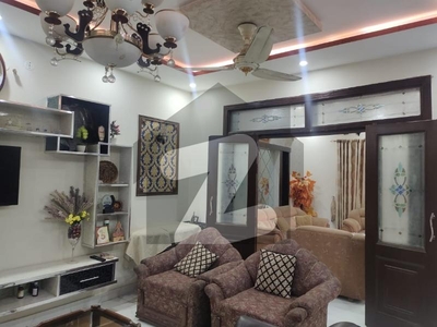 10 Marla SPANISH DESIGN House For Sale IN WAPDA TOWN LAHORE Slightly Used Wapda Town