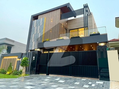 10 Marla Style House Bungalow Available For Sale In DHA Phase 6 Lahore DHA Phase 6